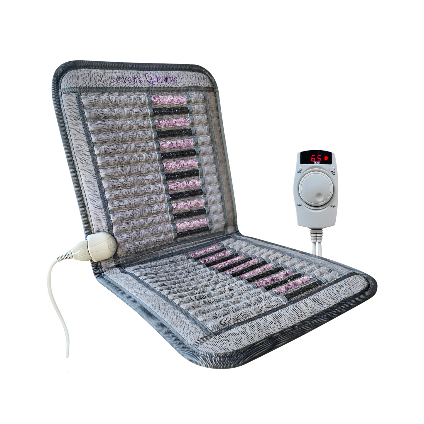 Serene Mats Far Infrared Wellness Mat