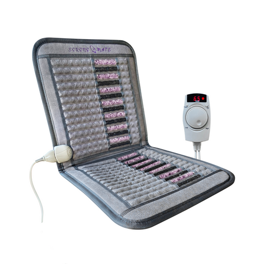 Serene Mats Far Infrared Wellness Mat