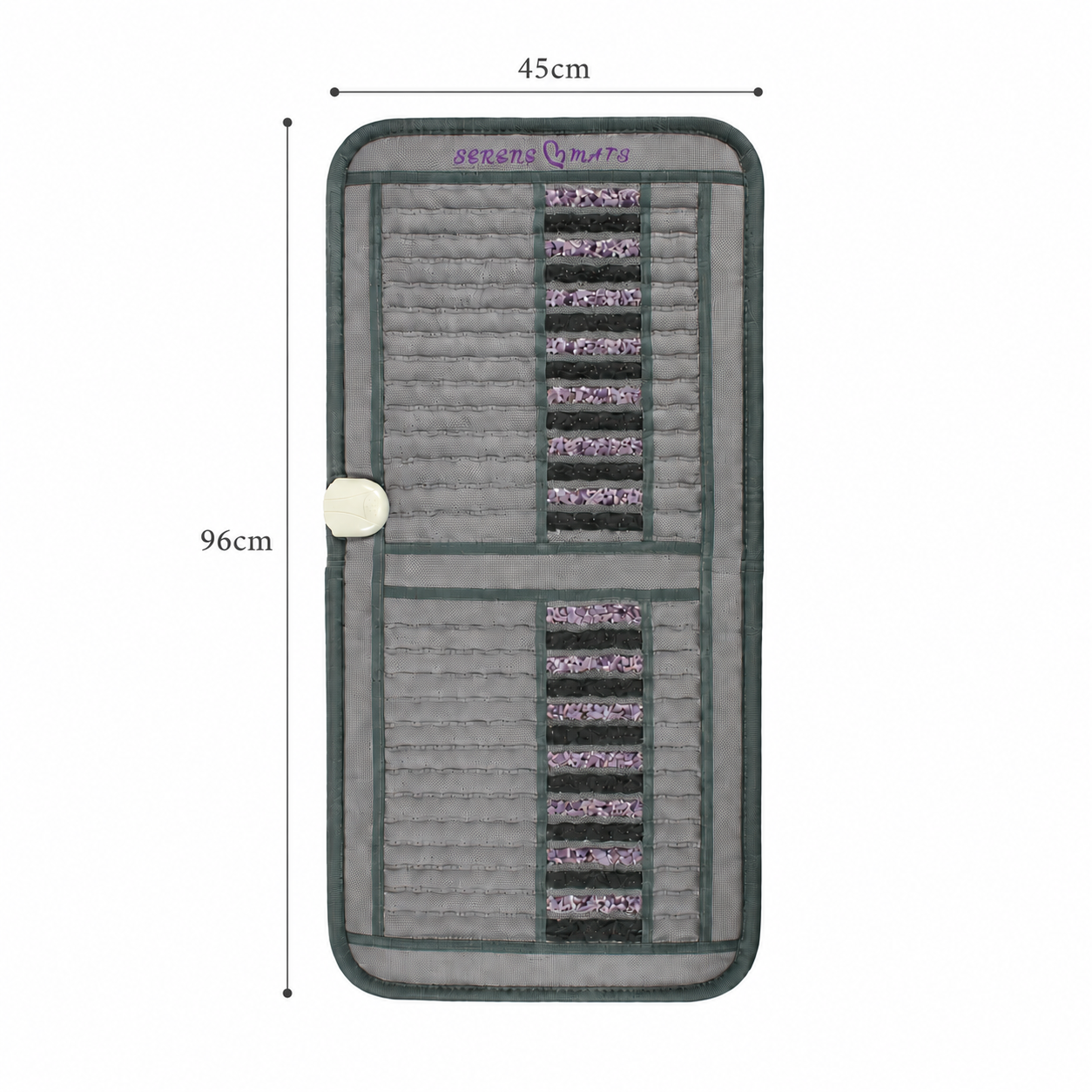Serene Mats Far Infrared Wellness Mat